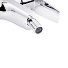 Змішувач для біде Kroner KRP Enzo — C020, фото 6