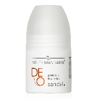 Дезодорант Сандал DEO Sandal (натуральный) White Mandarin (50 мл)