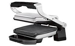 Електрогриль притискний Tefal OptiGrill GC706D34