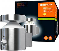 Фасадный светильник LEDVANCE ENDURA STYLE Cylinder Wall Sensor 6W 3000K IP44 (4058075205352)