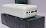 Power Bank HOCO J101B 30000mAh, повербанк, швидка зарядка, Micro USB, USB, Type-C, фото 7