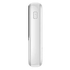 УМБ Power Bank (зовнішній акумулятор) Baseus Qpow Pro 10000 мАг Білий (PPQD020102), фото 4
