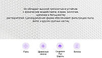 Фільтр для очисника повітря XIAOMI Mi Air Purifier (Antibacterial), фото 11