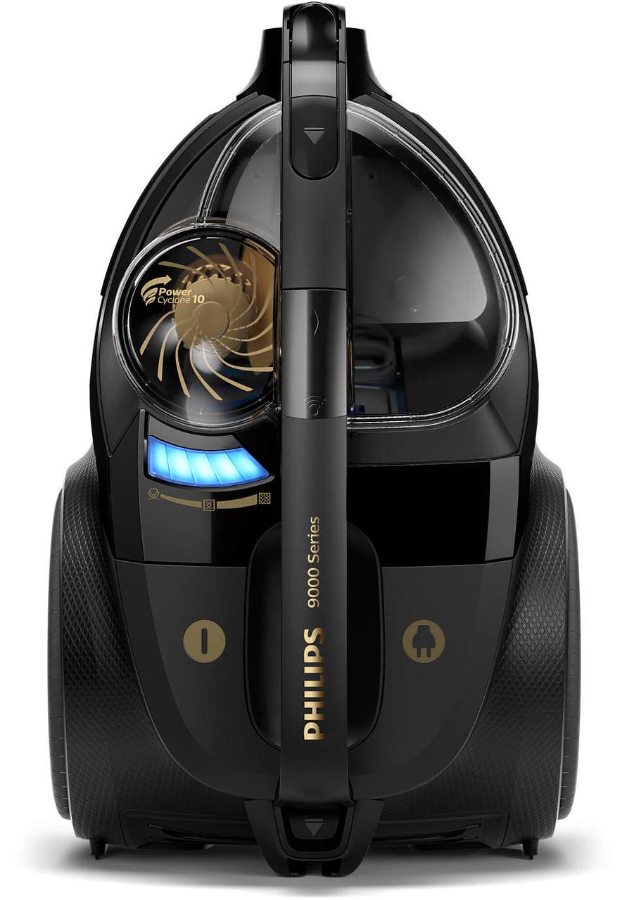 Пилосос безмішковий Philips 9000 series XB9154/09, фото 1