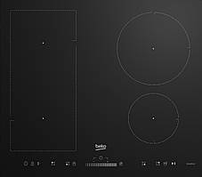 Варильна поверхня електрична Beko HII 64500 UFT