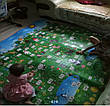 Термокилимок 180*200 см дитячий двосторонній ігровий килимок дитячий мат, фото 4