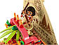 Lego Disney Princesses Пошуковий човен Ваяни 43210, фото 6