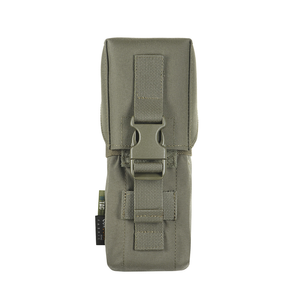 Підсумок подвійний закритий для магазинів M-Tac Fastex Ranger Green 10013123