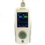 Неонатальний датчик Спо2 до пульсоксиметра Choicemed MD300, фото 2