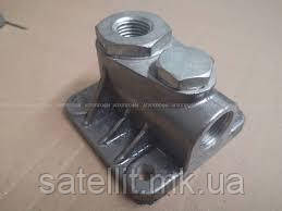 Головка компресора ГАЗ-4301,66, 4301-3509039-10