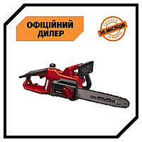 Пила цепная электрическая Einhell GC-EC 1935 (1900 Вт, 35 см) электропилы Энхель Топ 3776563