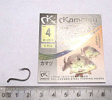 Гачки Kamatsu BEAK 4