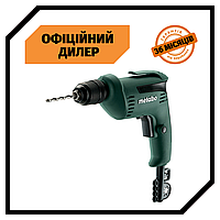 Дрель безударная Metabo BE 10 SS BF Топ 3776563