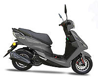 Скутер Forte NEW JOG 80cc (96199) Серый