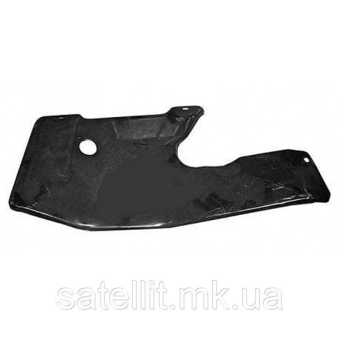 Бризк двигуна ГАЗ-53, 3307 (лівий), 53 А-2802015