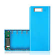 Power bank під аккумулятори 18650×8 23200 mAh, фото 7