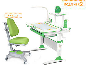 Evo-кids Комплект Evo-kids Evo-30 Z Green (арт. Evo-30 Z + кресло Y-110 KZ)