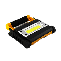 Ліхтар прожекторний для кемпінгу X-Balog BL-MS8006 +Power Bank 4 режими+індикатор заряду