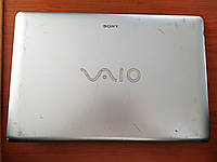 Крышка матрицы Sony Vaio PCG-61611M VPCEE4E1E