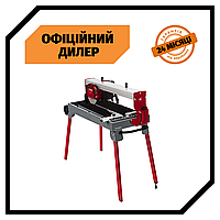 Станок для резки плитки Einhell TE-TC 620U (0.9 кВт, 200 мм, 620 мм) плиткорез Энхель Топ 3776563