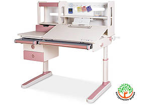 Mealux Дитячий стіл Mealux Oxford PN Max (арт. BD-930 PN Max)