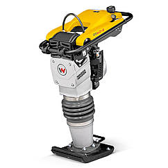 Вібротрамбовка Wacker Neuson BS60-2plus 11in