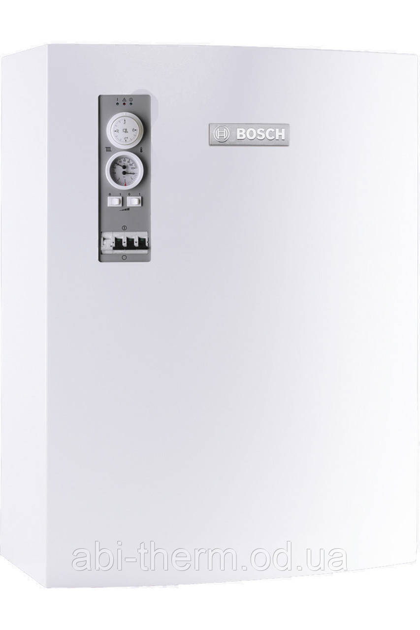 BOSCH Котел електричний Tronic 5000 H 45rDn ErP