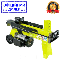 Дровокол Grunfeld WS4T-37 4 тонн, 1500Вт YLP