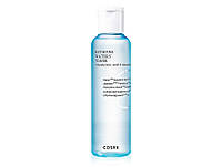 Интенсивно увлажняющий тонер для лица Cosrx Hydrium Watery Toner, 150мл (8809598451919)