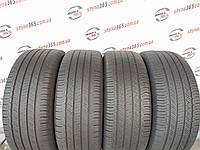 Шины Б/У літня 235/55 R18 MICHELIN LATITUDE TOUR HP 4mm