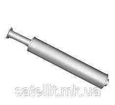 Глушник ГАЗ-66, 66-1201010-03