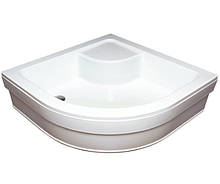 Душові кабіни та піддони