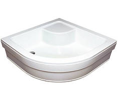 Душові кабіни та піддони