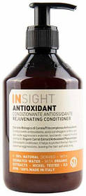 Кондиціонер тонізуючий для волосся Insight Antioxidant Rejuvenating Conditioner 400 мл