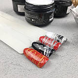 KOMILFO SPIDER GEL GOLD, 5 Г, Гель - павутинка, фото 4