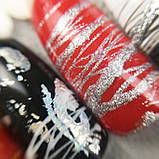 KOMILFO SPIDER GEL GOLD, 5 Г, Гель - павутинка, фото 5