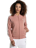 Женский Свитшот Puma Classics Logo T7 Track Jacket