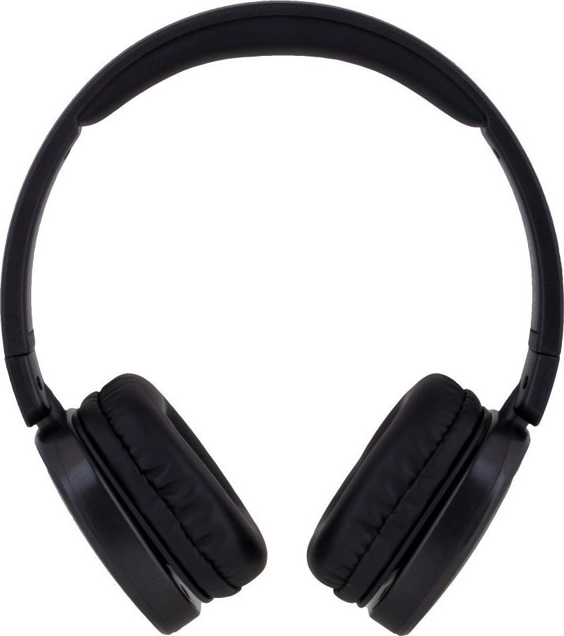 Бездротові stereo навушники (гарнітура) XO BE23 Bluetooth (Black)