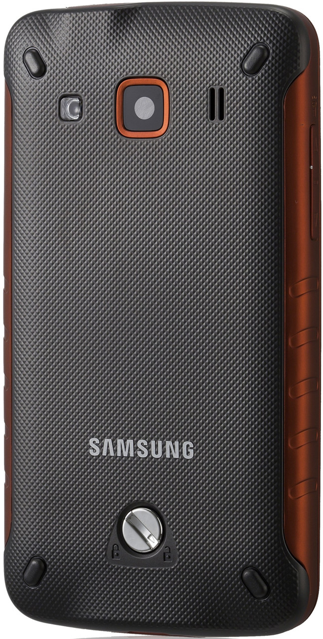 Samsung S5690 Galaxy xCover, IP-67, Android, Wi-Fi, дисплей 3.65". Водонепроницаемый и пылезащищенный! - фото 3 - id-p291823585