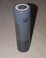 Аккумулятор 18650 LG 3,7V 2850mAh 6Ah (INR18650M29)