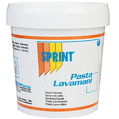 Паста для очищення рук ICR Sprint V52 Pasta Lawamani, 900 г