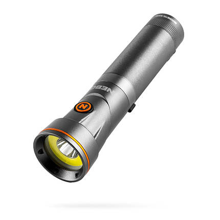 Ліхтар ручний Nebo Franklin Pivot RC, фото 1