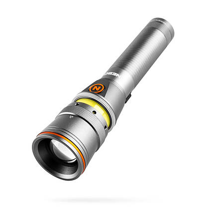 Ліхтар ручний Nebo Franklin Twist RC, фото 1