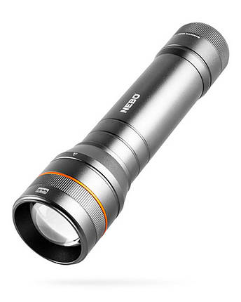 Ліхтар ручний Nebo Newton 1000, фото 1