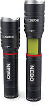 Ліхтар ручний Nebo Tac Slyde, фото 4