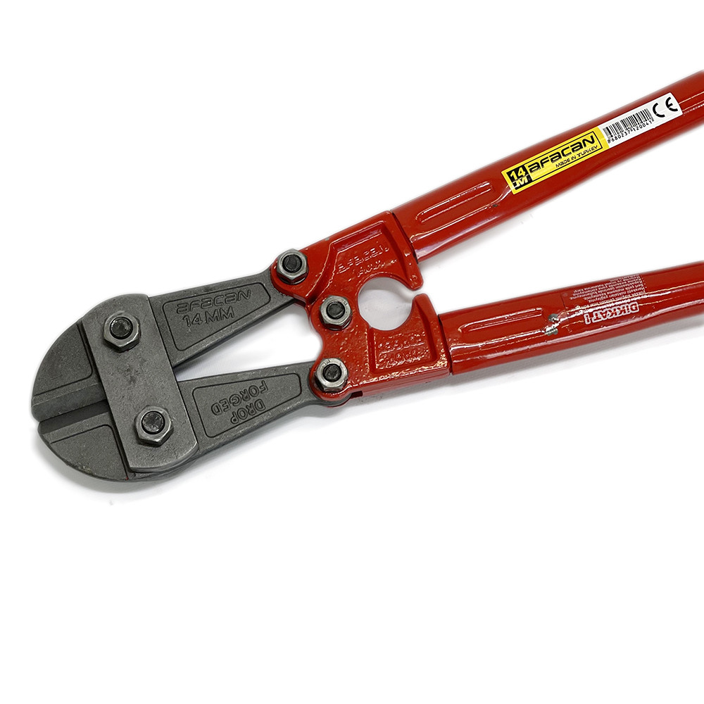 Болторіз до 14мм, AFACAN 14МВ, фото 1