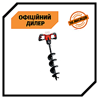 Аккумуляторный земляной бур Einhell GP-EA 18/150 Li BL-Solo (Без АКБ и ЗУ) Топ 3776563