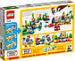 Lego Super Mario Набір для творчості для майстрів 71418, фото 2