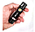 Тактичний ліхтар POLICE BL-616-T6 Zoom USB зарядка, фото 6