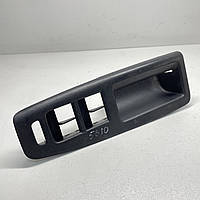 6q1867171f Ручка водительской двери под стеклоподъемники Volkswagen Polo 9N, Поло.